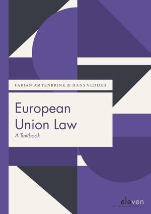 LAW OF THE EUROPEAN UNION
