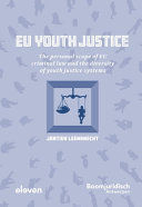 EU YOUTH JUSTICE