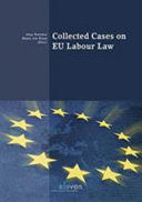 COLLECTED CASES ON EU LABOUR LAW