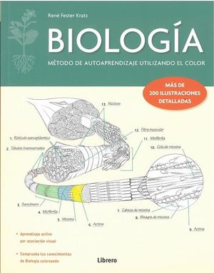 BIOLOGIA