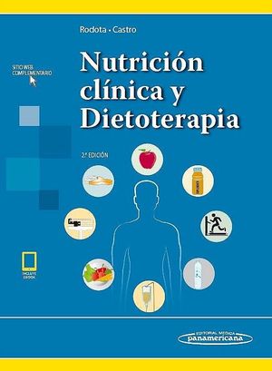 NUTRICION CLINICA Y DIETOTERAPIA