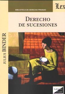 DERECHO DE SUCESIONES