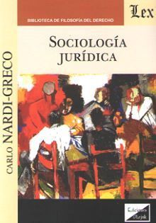 SOCIOLOGIA JURIDICA