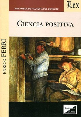 CIENCIA POSITIVA