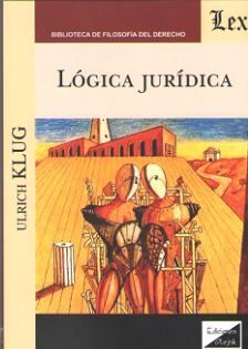 LOGICA JURIDICA