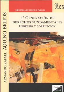 4ª GENERACION DE DERECHOS FUNDAMENTALES