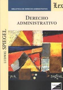 DERECHO ADMINISTRATIVO