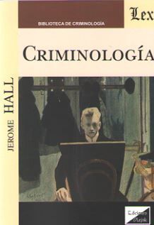 CRIMINOLOGIA