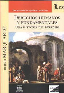 DERECHOS HUMANOS Y FUNDAMENTALES