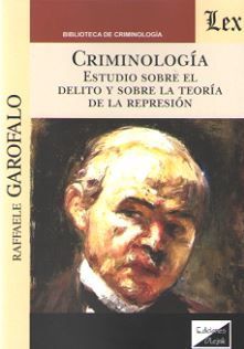 CRIMINOLOGIA