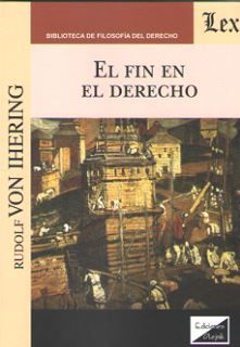 EL FIN DEL DERECHO