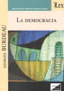 LA DEMOCRACIA