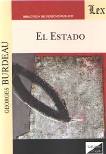 EL ESTADO