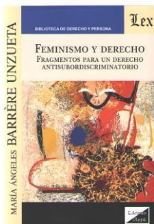 FEMINISMO Y DERECHO.