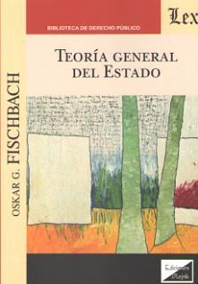 TEORIA GENERAL DEL ESTADO