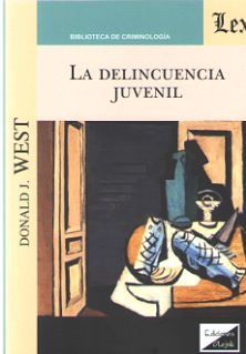 LA DELINCUENCIA JUVENIL