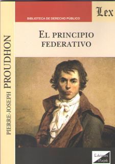 EL PRINCIPIO FEDERATIVO