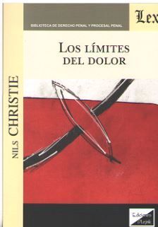 LOS LIMITES DEL DOLOR