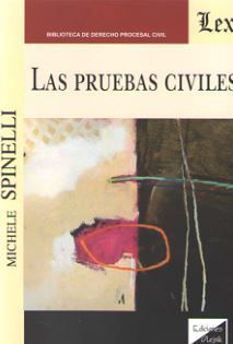 LAS PRUEBAS CIVILES