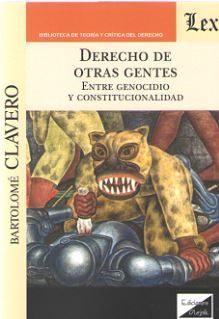 DERECHO DE OTRAS GENTES