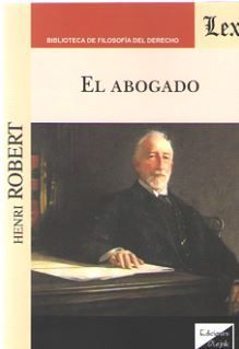 EL ABOGADO