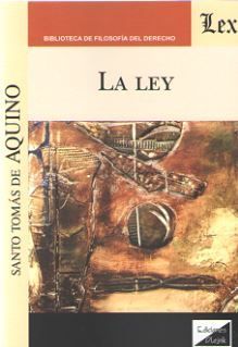 LA LEY