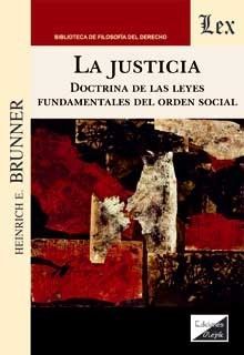 LA JUSTICIA