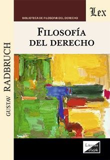 FILOSOFIA DEL DERECHO