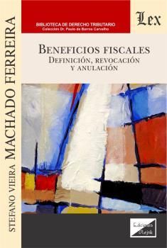 BENEFICIOS FISCALES