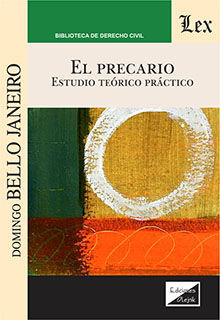 EL PRECARIO