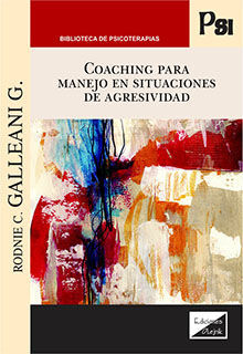 COACHING PARA MANEJO EN SITUACIONES DE AGRESIVIDAD