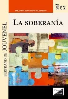 LA SOBERANIA