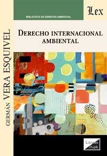 DERECHO INTERNACIONAL AMBIENTAL