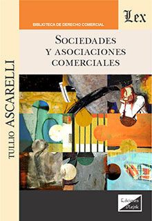 SOCIEDADES Y ASOCIACIONES COMERCIALES