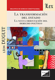 LA TRANSFORMACION DEL ESTADO