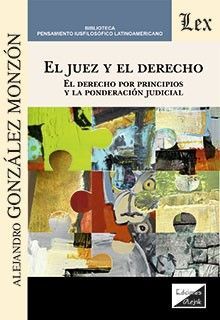 EL JUEZ Y EL DERECHO