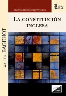 LA CONSTITUCION INGLESA