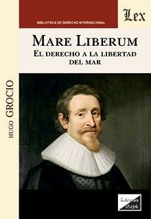 MARE LIBERUM