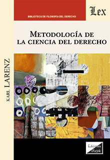 MATODOLOGÍA DE LA CIENCIA DEL DERECHO