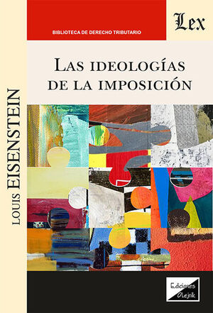 LAS IDEOLOGIAS DE LA IMPOSICION