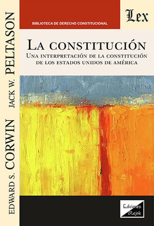 LA CONSTITUCION