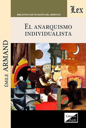 EL ANARQUISMO INDIVIDUALISTA
