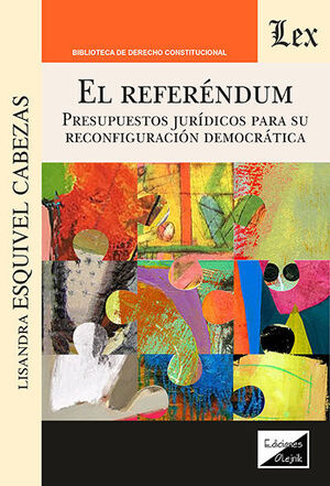 EL REFERENDUM