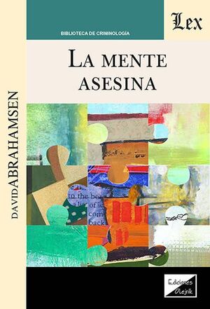 LA MENTE ASESINA