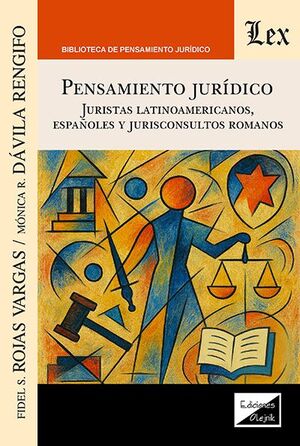 PENSAMIENTO JURIDICO