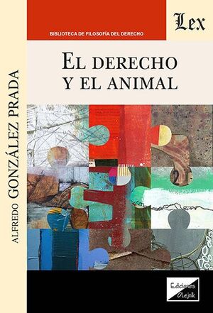 EL DERECHO Y EL ANIMAL
