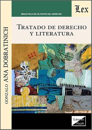 TRATADO DE DERECHO Y LITERATURA