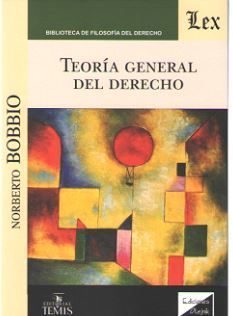 TEORIA GENERAL DEL DERECHO
