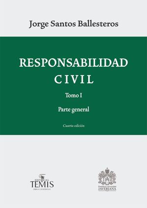 RESPONSABILIDAD CIVIL. (2 VOLS)