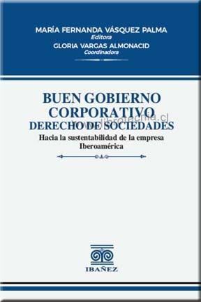 BUEN GOBIERNO CORPORATIVO.